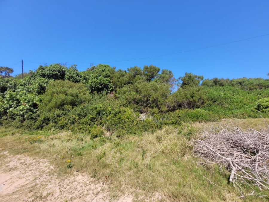 0 Bedroom Property for Sale in Paradise Beach Eastern Cape